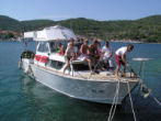 Croatia Diving: Boat MV Hero